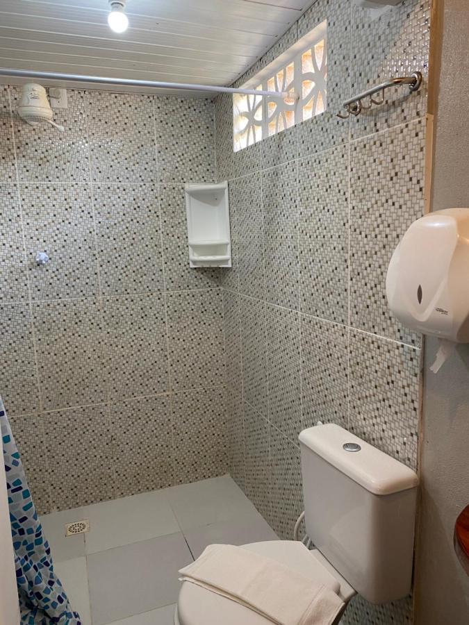 Senzalinha Pousada Jijoca de Jericoacoara Exterior foto