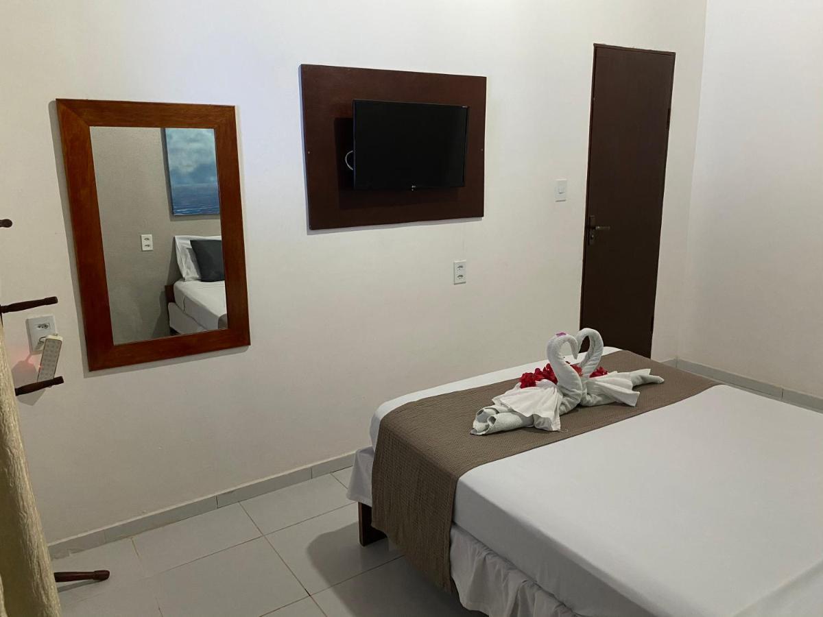 Senzalinha Pousada Jijoca de Jericoacoara Exterior foto