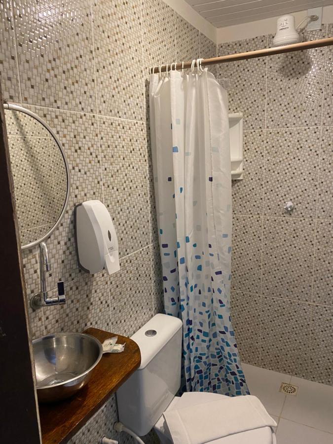 Senzalinha Pousada Jijoca de Jericoacoara Exterior foto