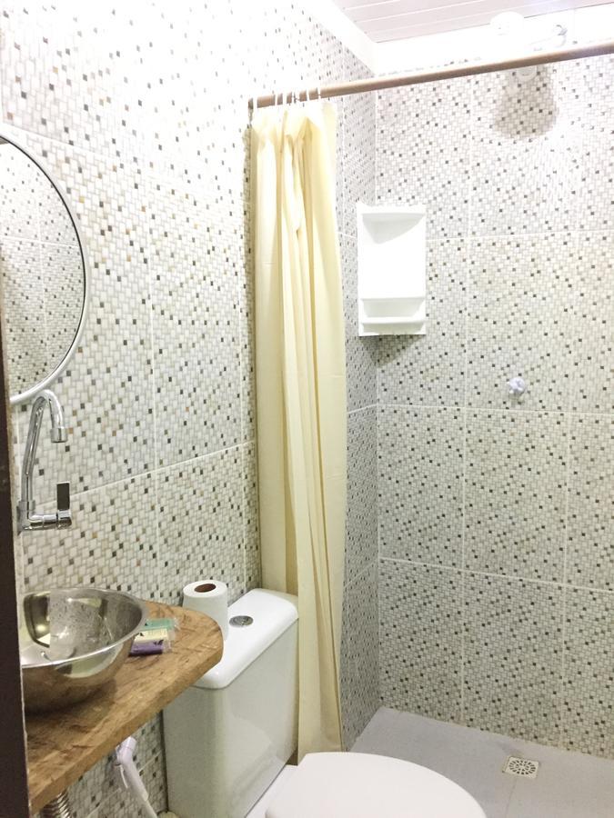 Senzalinha Pousada Jijoca de Jericoacoara Exterior foto