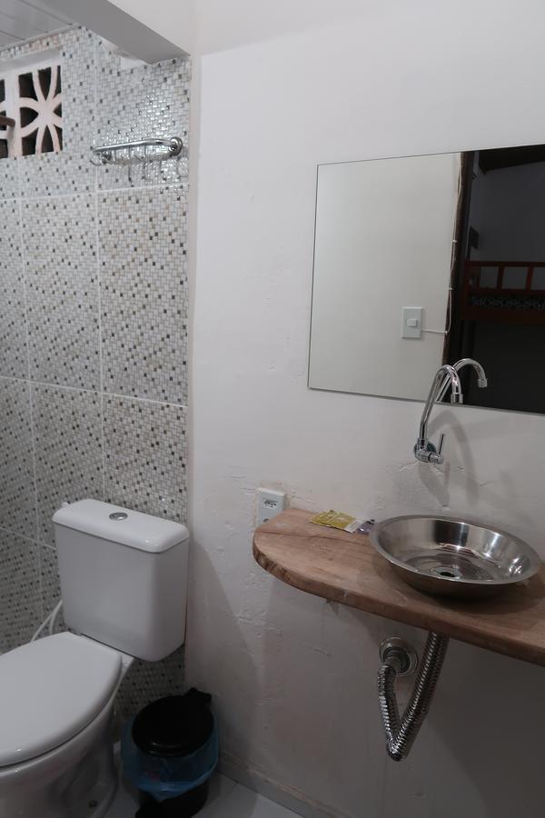 Senzalinha Pousada Jijoca de Jericoacoara Exterior foto